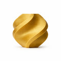 Bambu Pla Basic - Gold Front View | Bambu Lab | LayerX India