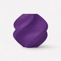 Bambu Pla Cf - Iris Purple Front View | Bambu Lab | LayerX India