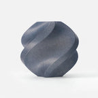 Bambu Pla Slate Gray Sparkle Front View | Bambu Lab | LayerX India