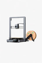 CREALITY ENDER 3 V3 3D PRINTER - Standard Front View | Creality | LayerX India
