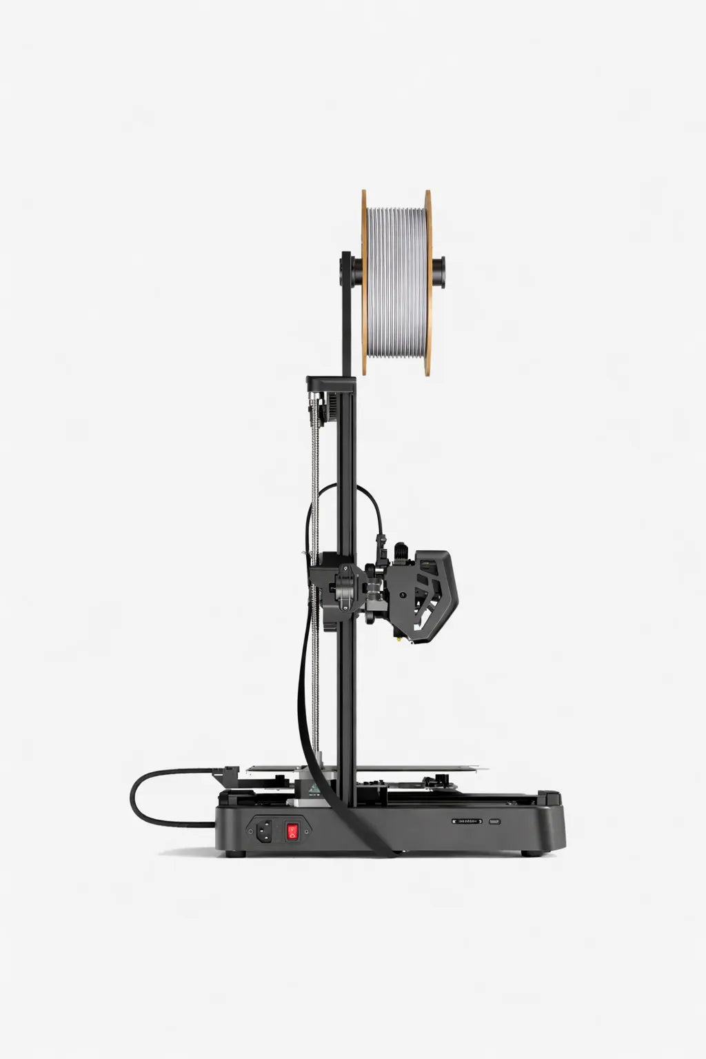 Creality Ender3 V3 Se 3D Printer Spec Sheet | Creality | LayerX India