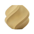 Bambu Pla Wood Classic Birch Front View | Bambu Lab | LayerX India