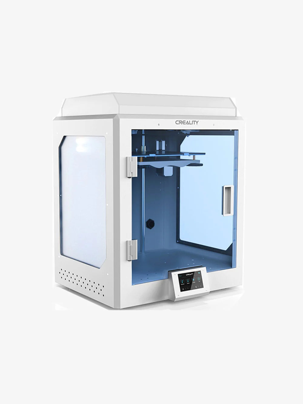 Creality-5 Pro-H 3D Printer Detail View | Creality | LayerX India