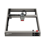 Cr-Laser Kit Falcon (22W) Front View | Creality | LayerX India