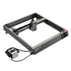 Cr-Laser Kit Falcon (22W) Spec Sheet | Creality | LayerX India