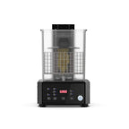 Creality Uw-01 Wash And Curing Machine Detail View | Creality | LayerX India