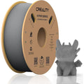 Creality Hyper Pla Grey 1 Kg Front View | Creality | LayerX India