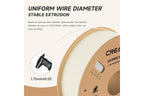 Creality Hyper Pla White 1 Kg In-Use Shot | Creality | LayerX India