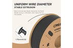 Creality Hyper Pla Black 1 Kg View 7 | Creality | LayerX India