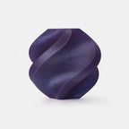 Bambu Pla Galaxy Purple Front View | Bambu Lab | LayerX India