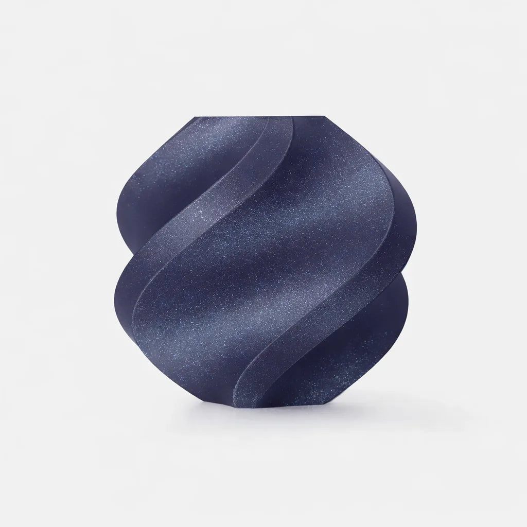 Bambu Pla Galaxy Nebulae Front View | Bambu Lab | LayerX India
