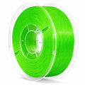 Elegoo Green Pla+ -1.75Mm-1Kg Front View | Elegoo | LayerX India