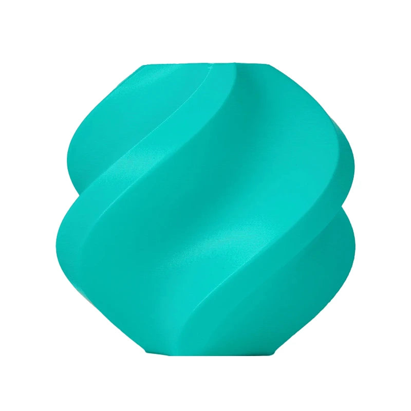 Bambu Asa Green Front View | Bambu Lab | LayerX India