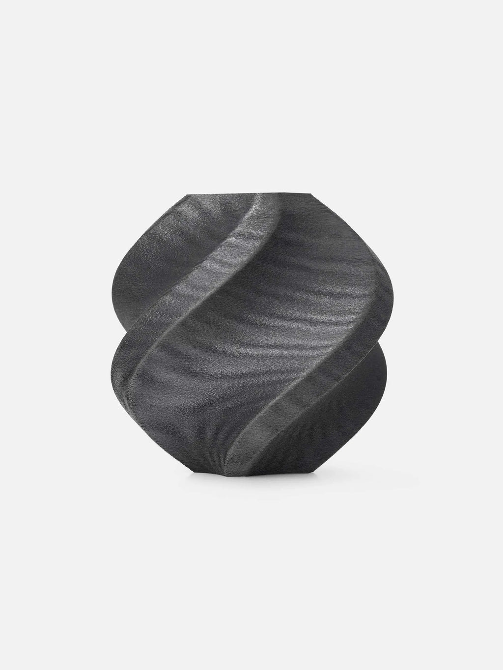 Bambu Pa6 Gf Gray Front View | Bambu Lab | LayerX India