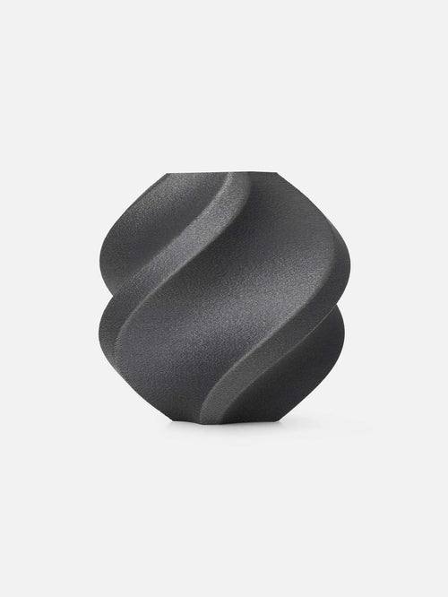 Bambu Pa6 Gf Gray Front View | Bambu Lab | LayerX India