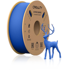 Creality Hyper Pla Blue 1 Kg Front View | Creality | LayerX India