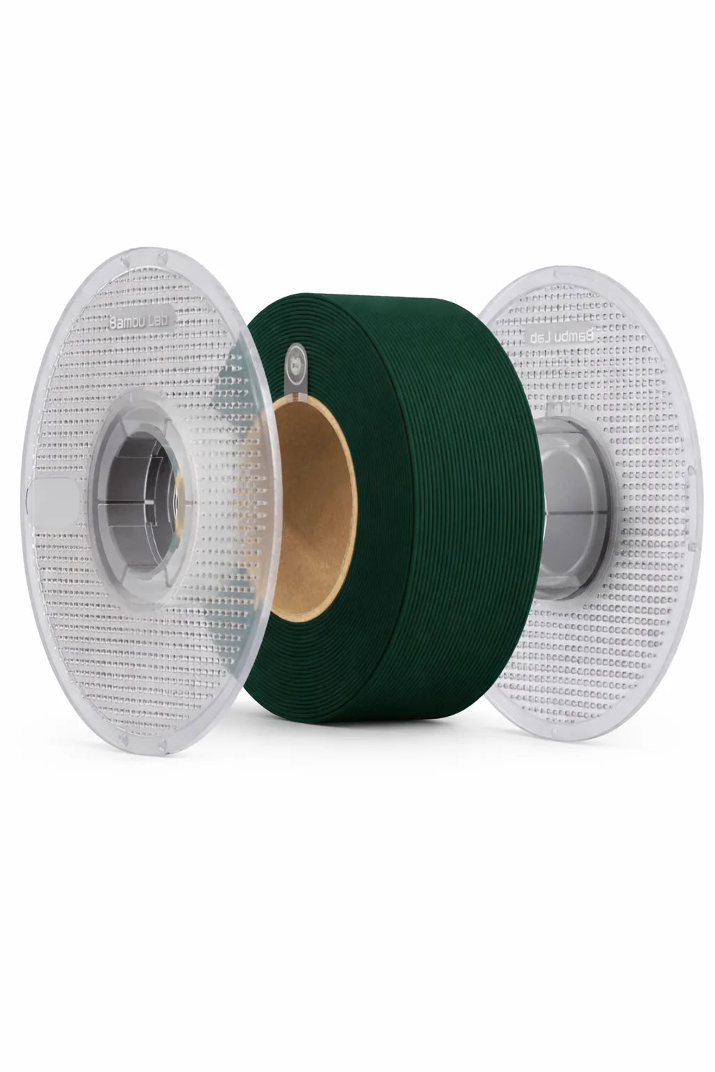 Bambu Support For Pa/Pet - Green Detail View | Bambu Lab | LayerX India