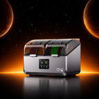 Creality Spacepi X4 Spec Sheet | Creality | LayerX India