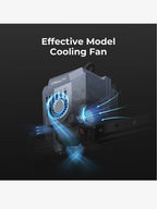 CREALITY CR-10 SE 3D PRINTER - Standard Detail View | Creality | LayerX India