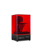 Elegoo Saturn S 3D Printer Side View | Elegoo | LayerX India
