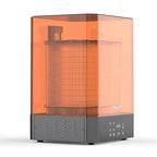 Creality Uw-02 Wash And Curing Machine Spec Sheet | Creality | LayerX India