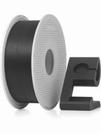 Bambu Paht Cf - Black 500Gm Side View | Bambu Lab | LayerX India