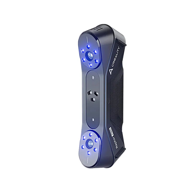 Creality Raptor Pro Side View | Creality | LayerX India