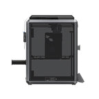 Creality K1 3D Printer Side View | Creality | LayerX India