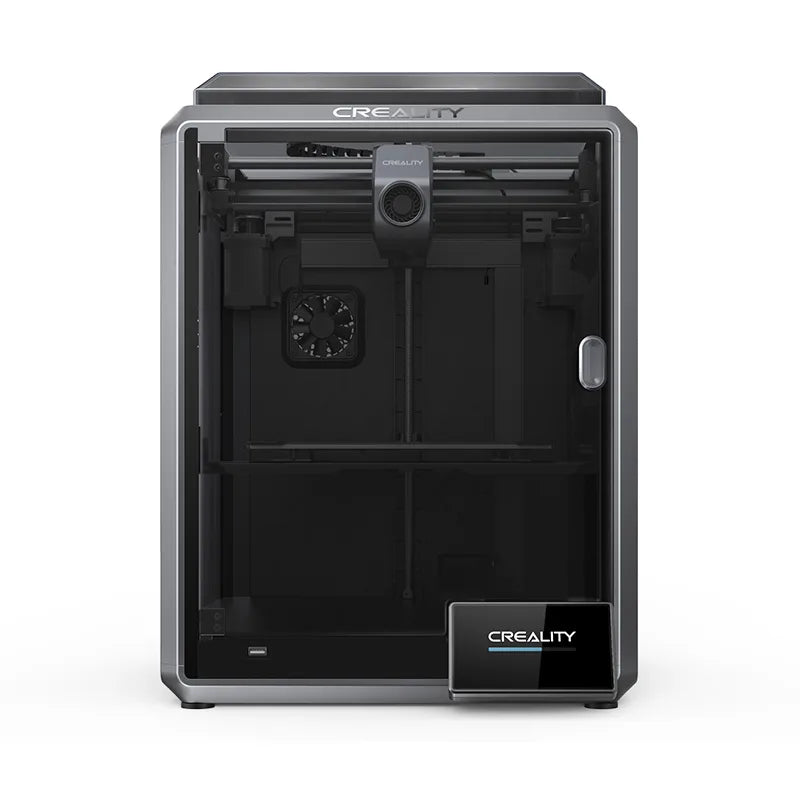Creality K1 3D Printer Front View | Creality | LayerX India