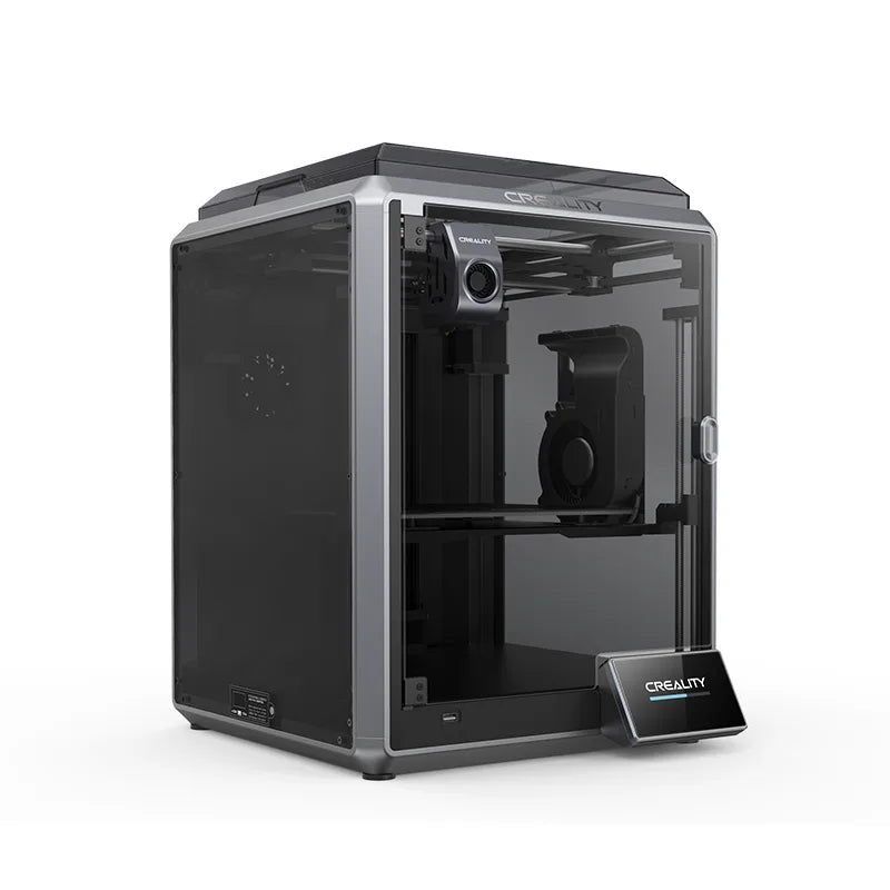 Creality K1 3D Printer Detail View | Creality | LayerX India