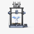 CREALITY CR-10 SE 3D PRINTER - Standard Front View | Creality | LayerX India
