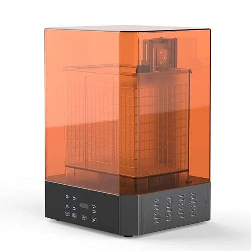 Creality Uw-02 Wash And Curing Machine Package Contents | Creality | LayerX India