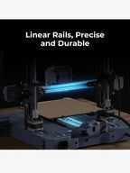 CREALITY CR-10 SE 3D PRINTER - Standard Package Contents | Creality | LayerX India