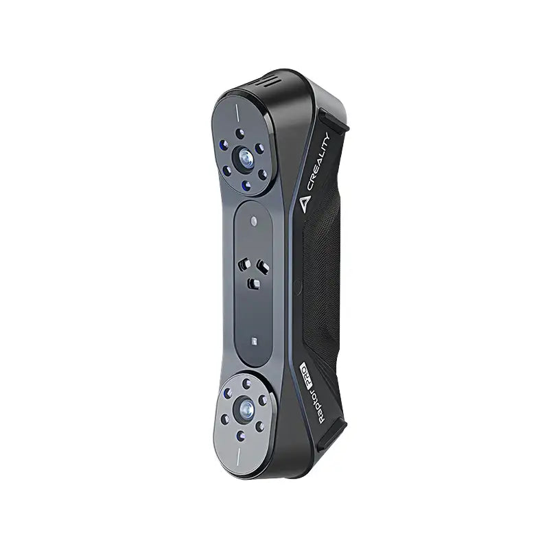 Creality Raptor Pro Front View | Creality | LayerX India