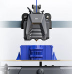 Elegoo Snow White Pla+ -1.75Mm-1Kg Detail View | Elegoo | LayerX India