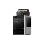 Bambu Lab H2D Combo 3D Printer - h-2-d-combo-1 Side View | LayerX | LayerX India