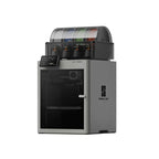 Bambu Lab P2S Combo 3D Printer with AMS 2 Pro - With AMS 2 Pro Front View | Bambu Lab | LayerX India