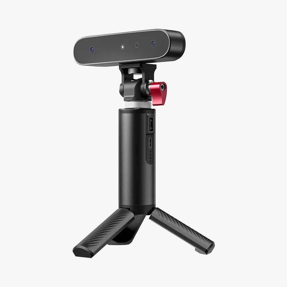 Creality Scanner Ferret Side View | Creality | LayerX India