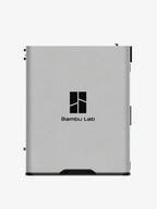 Bambu Lab H2S 3D Printer - Standard Detail View | Bambu Lab | LayerX India