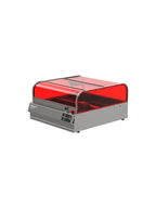 Cr Falcon 2 Pro 22 Side View | Creality | LayerX India
