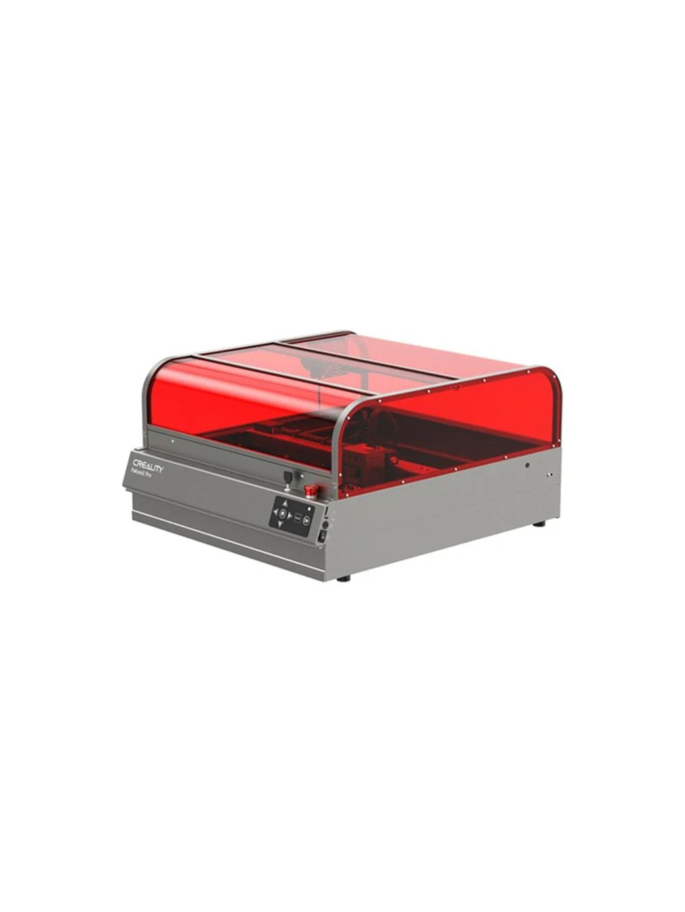 Cr Falcon 2 Pro 60W Detail View | Creality | LayerX India