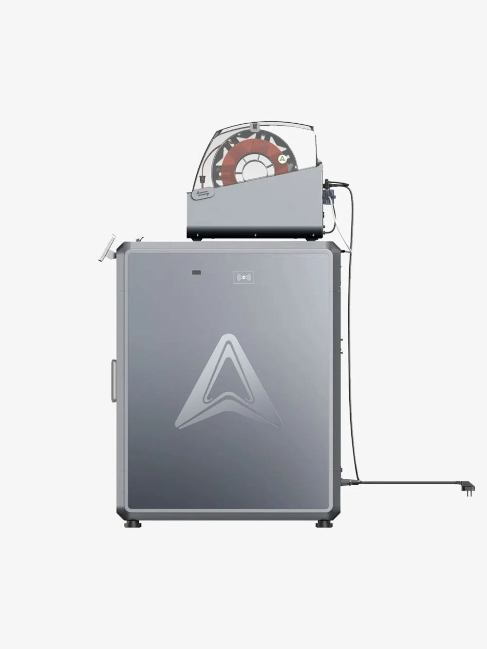 Creality K2 Plus Combo 3D Printer Package Contents | Creality | LayerX India
