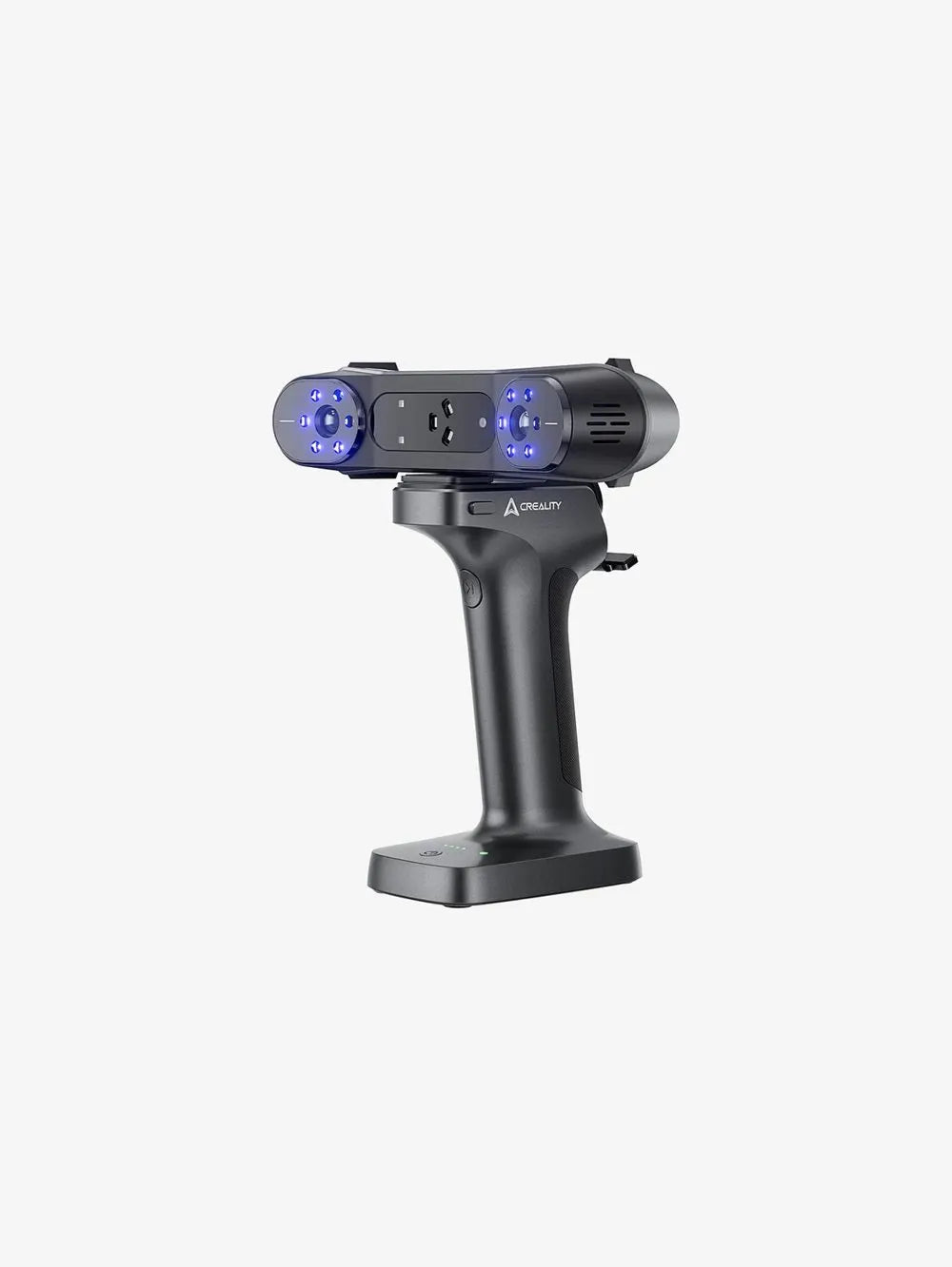 Creality Raptor X Side View | Creality | LayerX India