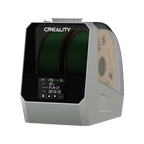 Creality Filament Space Plus Dryer Box Side View | Creality | LayerX India