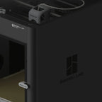 Bambu Lab P1S 3D Printer - Standard Package Contents | Bambu Lab | LayerX India