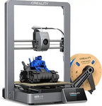 CREALITY ENDER 3 V3 3D PRINTER - Standard Package Contents | Creality | LayerX India