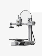 Bambu Lab A1 Mini Combo 3D Printer with AMS Lite - With AMS Lite Front View | Bambu Lab | LayerX India
