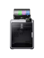 Creality K2 Pro Combo 3D Printer Front View | Creality | LayerX India