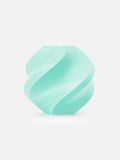Bambu Tpu 85A Light Cyan Front View | Bambu Lab | LayerX India