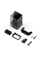 Elegoo Saturn 4 Ultra 16K 3D Printer Package Contents | Elegoo | LayerX India